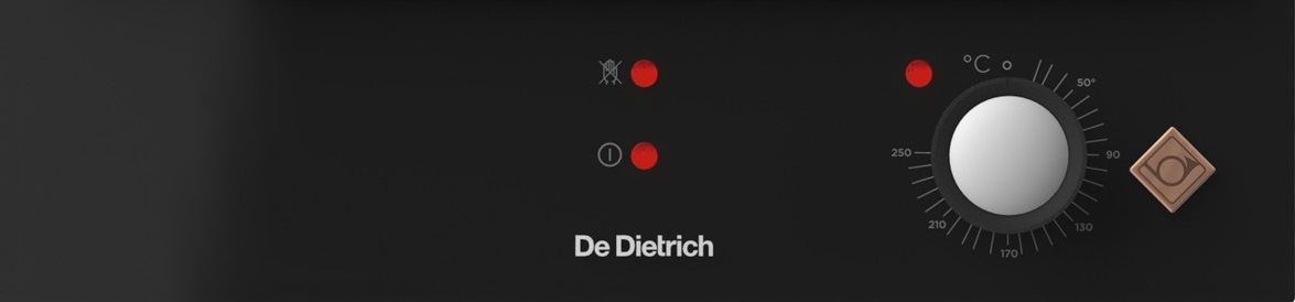 Варильна поверхня De Dietrich DPE7400X - изображение 2